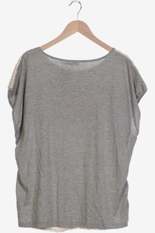 ALBA MODA Top & Shirt in 4XL in Grey