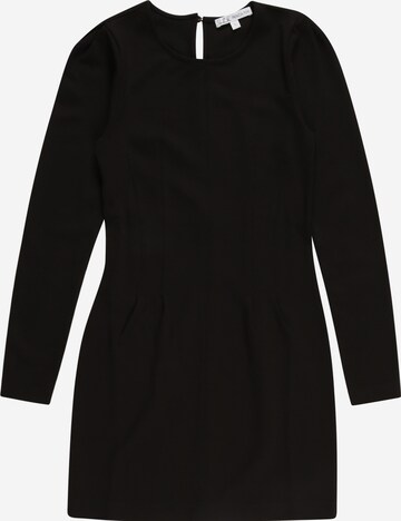 PATRIZIA PEPE Dress in Black: front