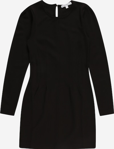 PATRIZIA PEPE Obleka | črna barva, Prikaz izdelka