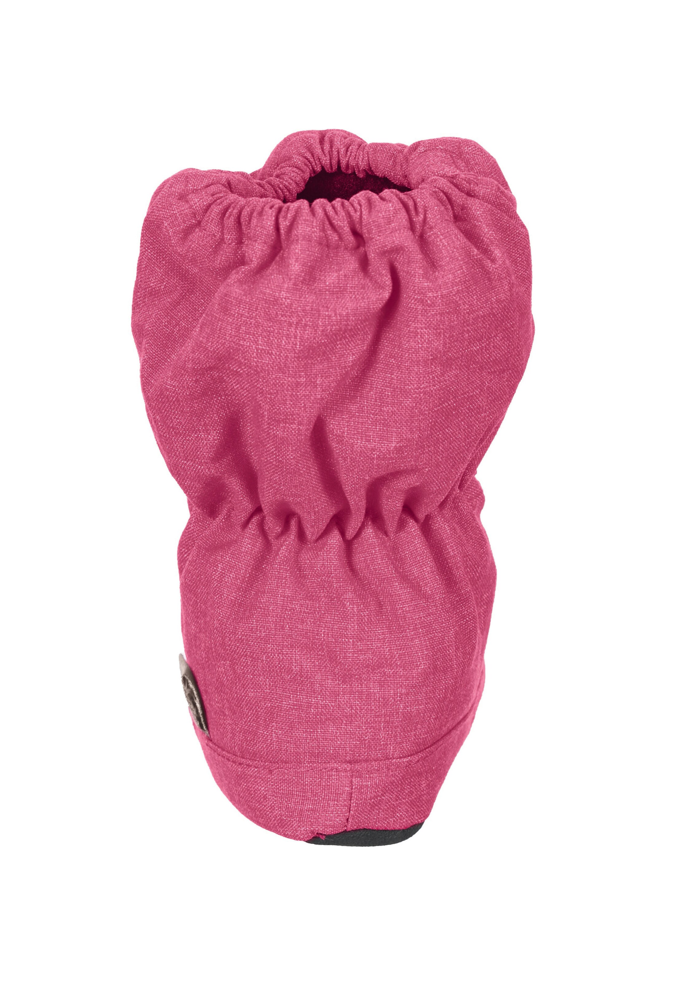 STERNTALER Snowboots in Pink