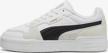 PUMA Sneaker 'CA Pro Lux III' in Weiß: Vorderseite