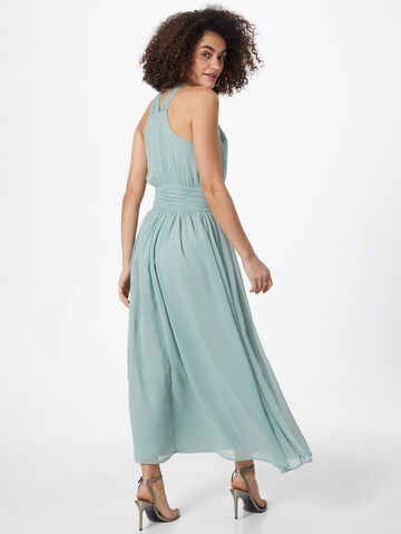 VILA Evening dress in Green