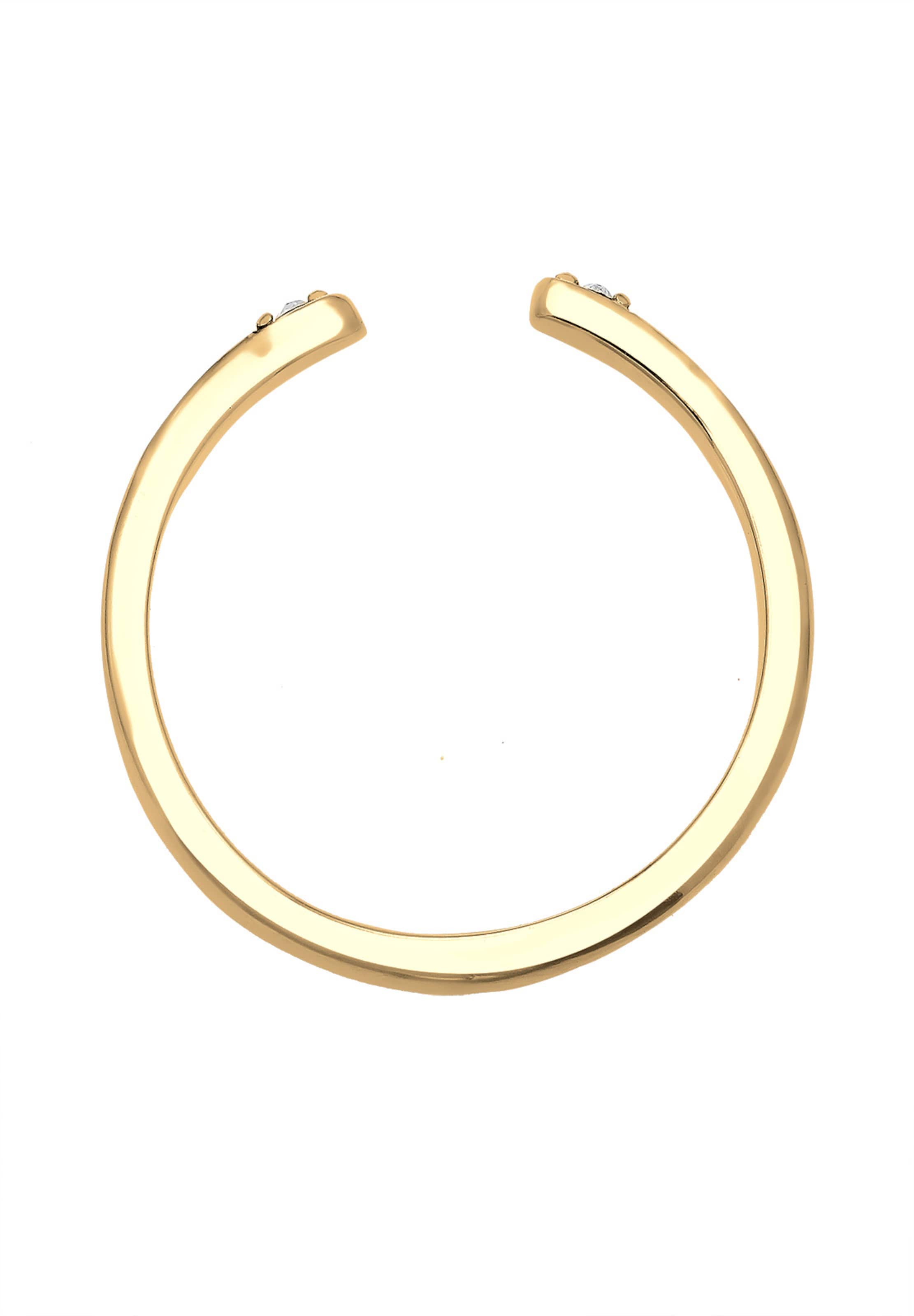 ELLI Ring in Gold
