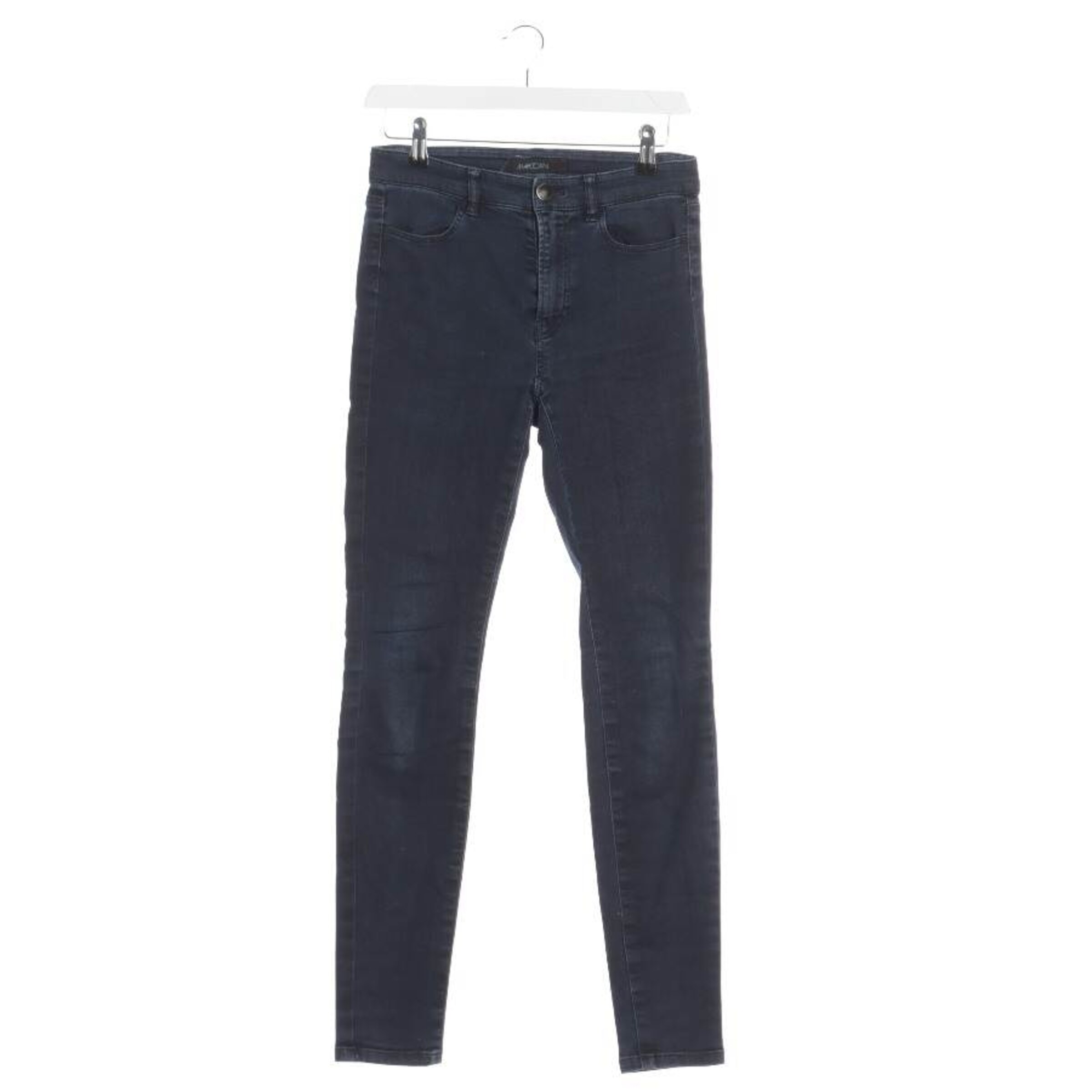 Marc Cain Jeans in 25-26 in Blue: front