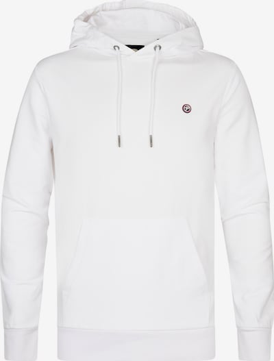 Petrol Industries Sweater majica veličine S u bijela, Pregled proizvoda