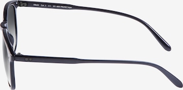 MSTRDS - Gafas de sol 'Arthur' en negro