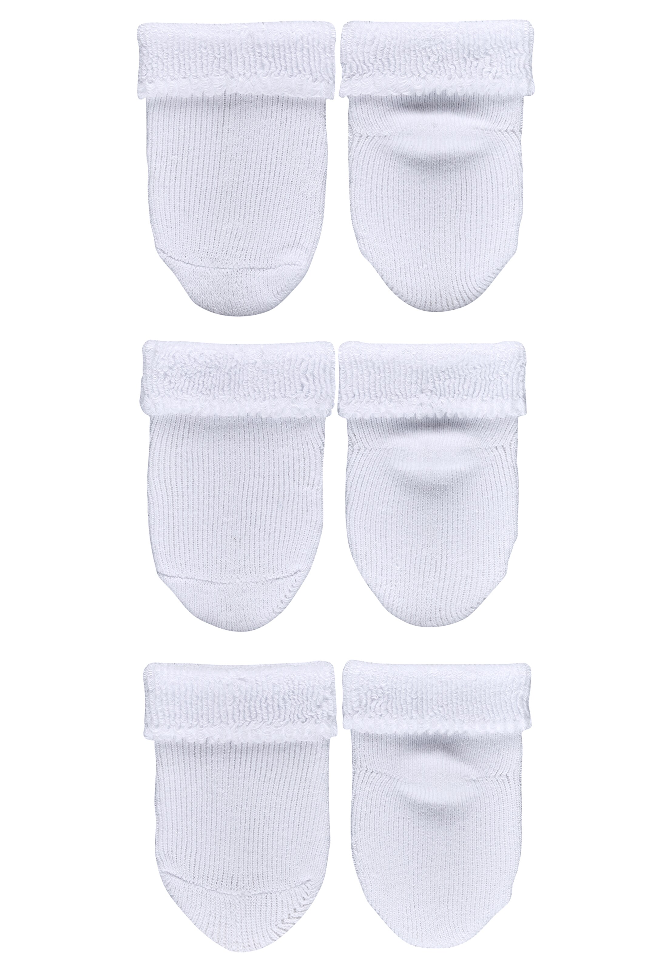 STERNTALER Socks in Beige