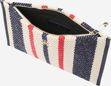 TOMMY HILFIGER Portmonee, värv beež