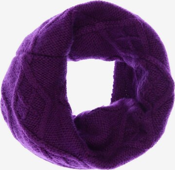 JACK WOLFSKIN Scarf & Wrap in One size in Purple: front