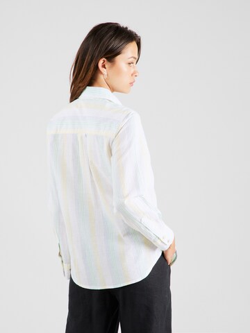 Marks & Spencer Blouse in Mixed colours
