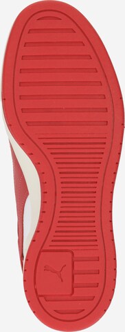 PUMA Sneakers laag 'CA Pro Classic' in Rood