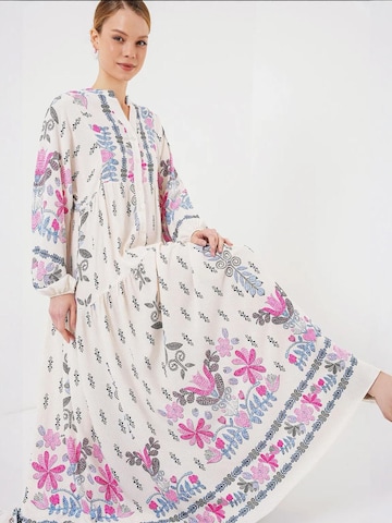 Abito di Bigdart in bianco