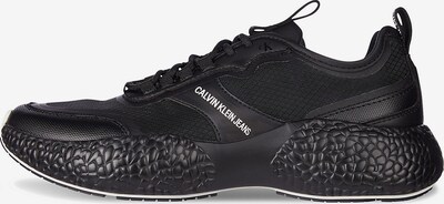 Calvin Klein Jeans Chunky Sneaker in schwarz, Produktansicht