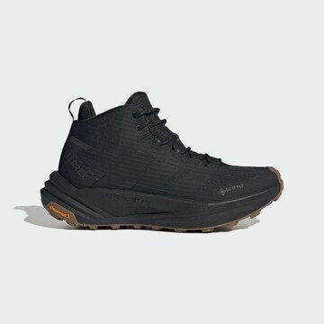 ADIDAS TERREX Lage schoen 'Freehiker 3' in Zwart