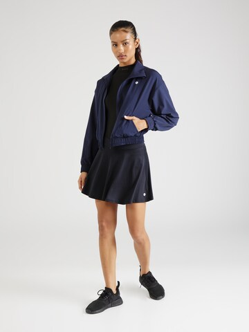 BJÖRN BORG Sportjacke in Blau