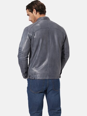BABISTA Tussenjas ' Ralmir ' in Blauw