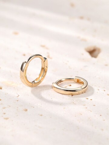 Orecchini 'Eternal' di Dear Me in oro