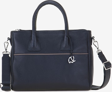mywalit Handbag in Black: front