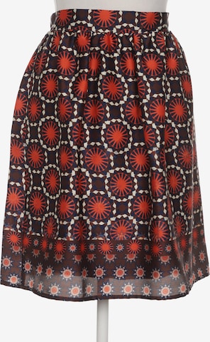 La Fée Maraboutée Skirt in M in Brown: front