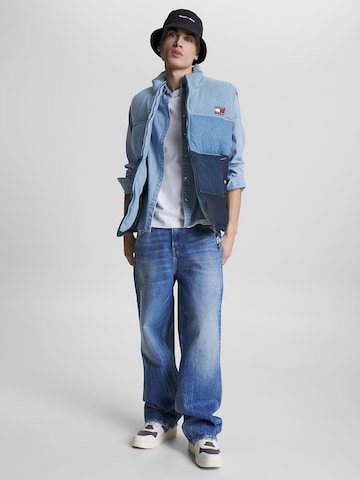 Tommy Jeans Vest in Blue
