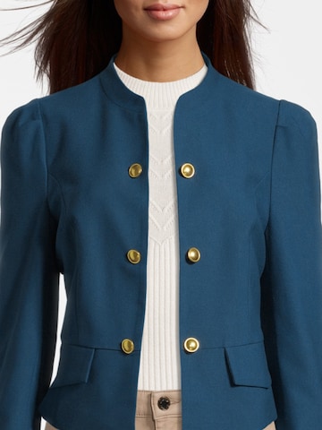 Orsay Blazer 'Vice' in Blau