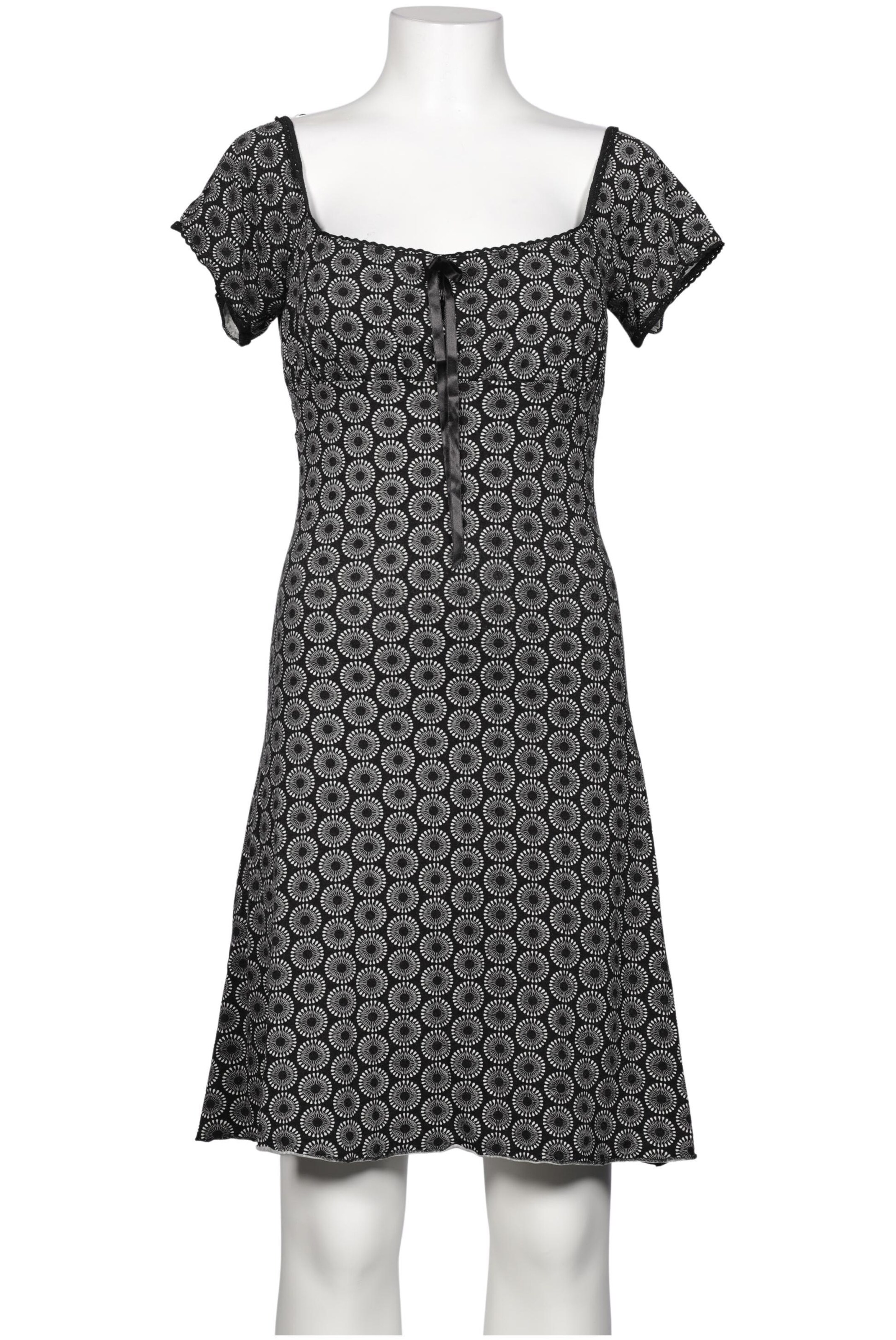 heine Dress in M in Black: front