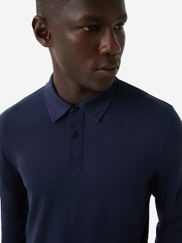 BOGNER Shirt in Blue