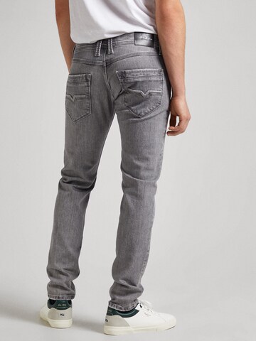 Pepe Jeans Regular Jeans in Blauw