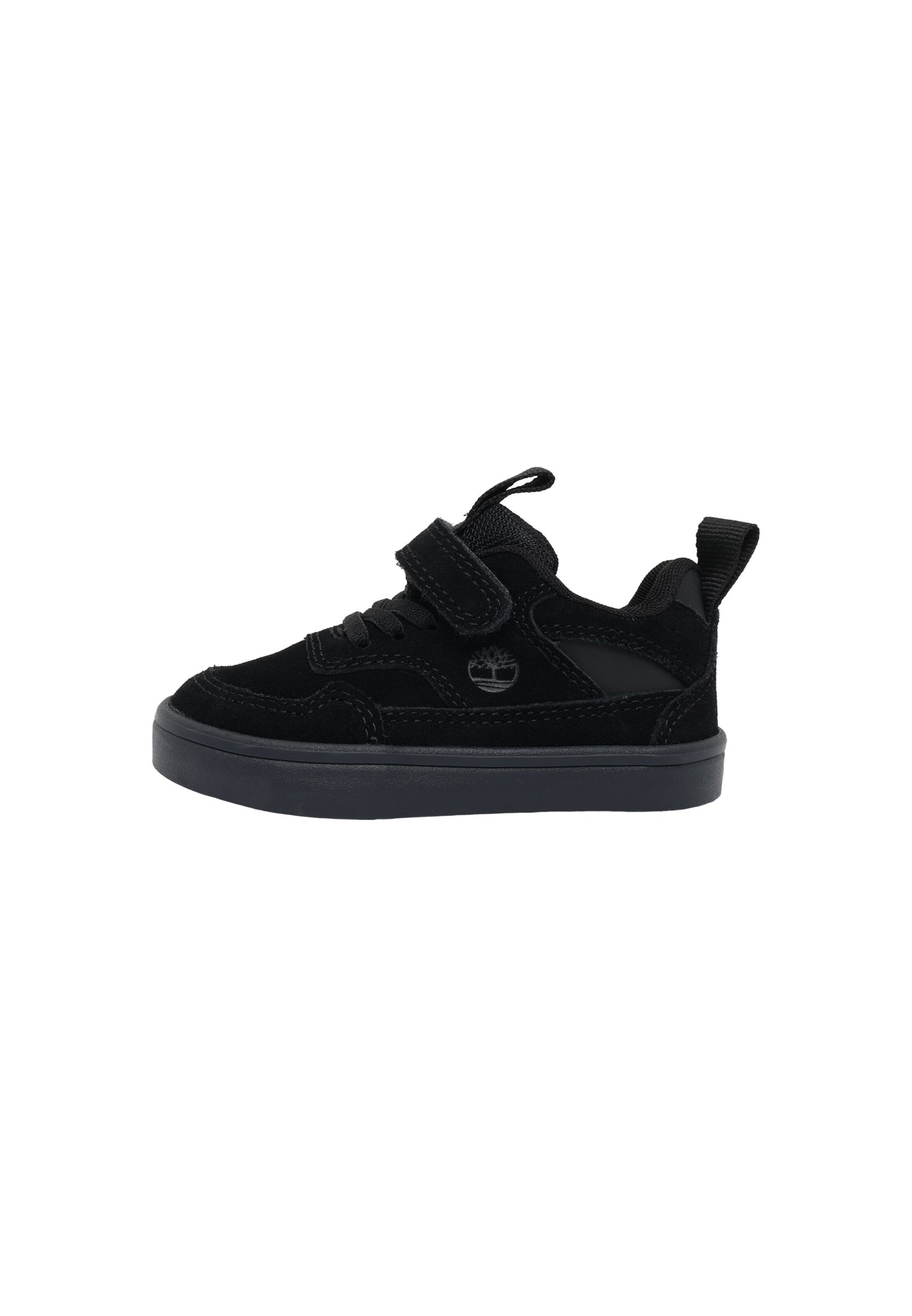 TIMBERLAND Кроссовки 'STONE JUMP' в Черный: спереди