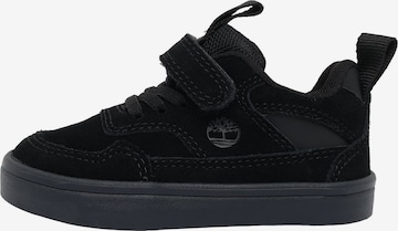 TIMBERLAND Кроссовки 'STONE JUMP' в Черный: спереди