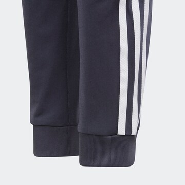 ADIDAS ORIGINALS Tapered Sports trousers in Blue
