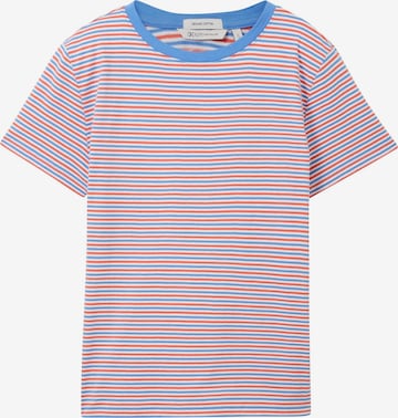 TOM TAILOR DENIM T-shirt i blandade färger: framsida
