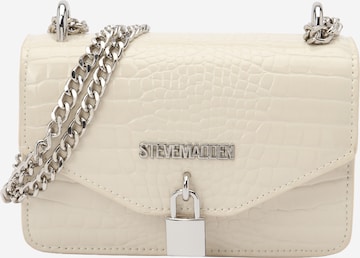 STEVE MADDEN Válltáska 'Bbet-3' - bézs: elől