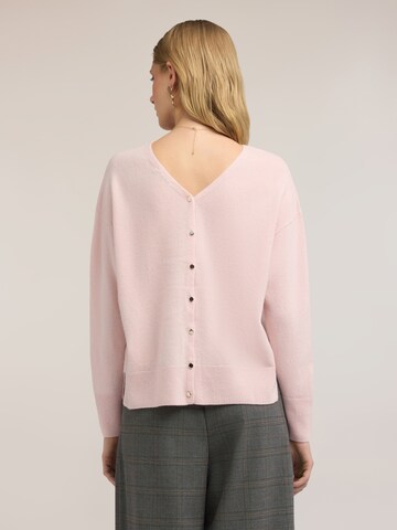 MOTIVI - Jersey en rosa