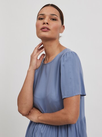 VILA - Vestido 'Paya' en azul