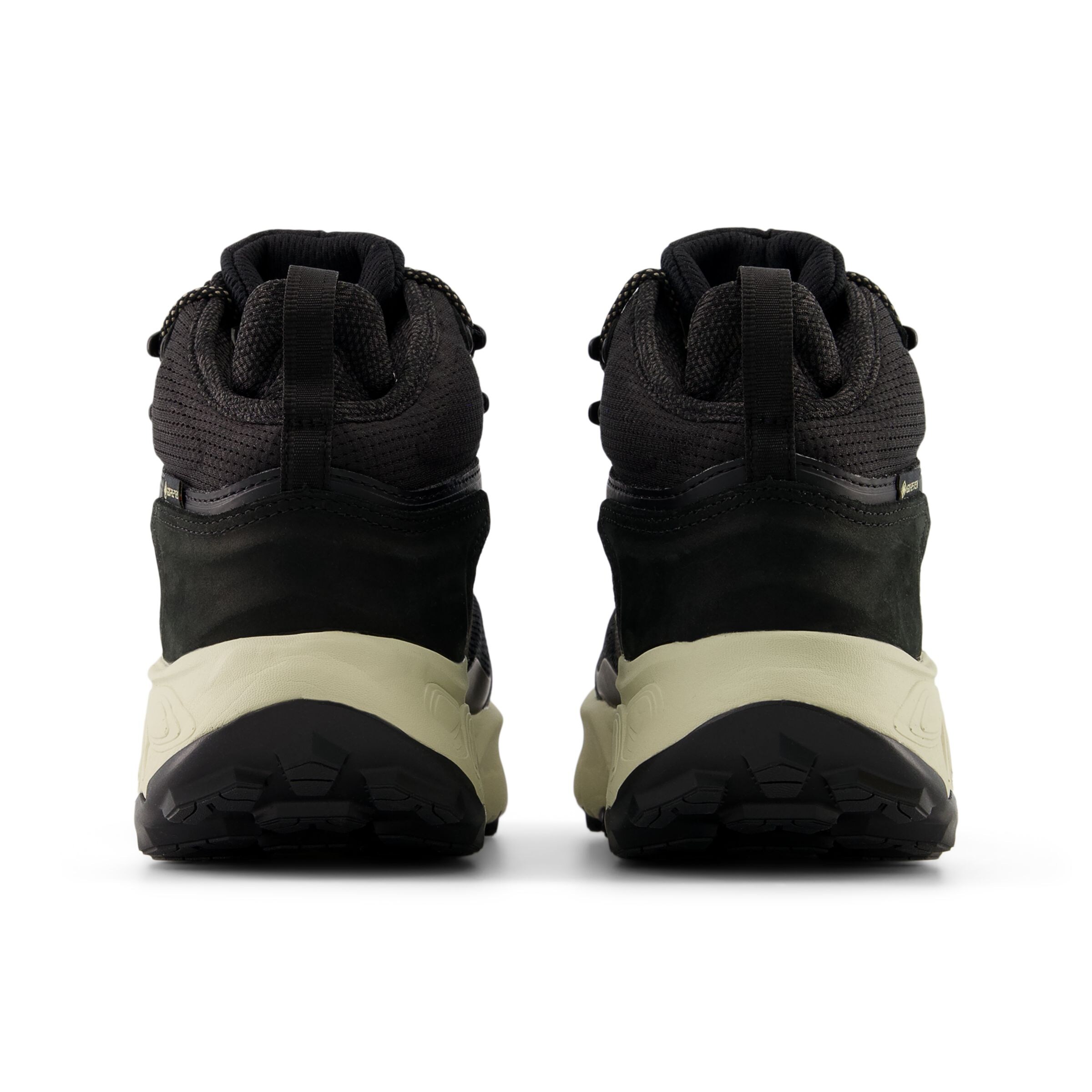 new balance Ботинки 'Hierro' в Черный