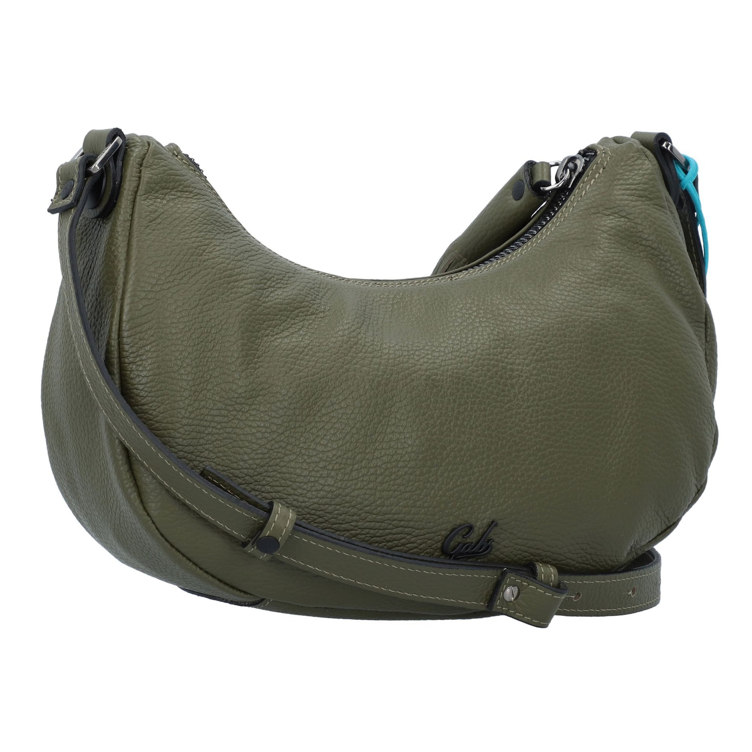 Gabs Schultertasche 'Maite' in Grün