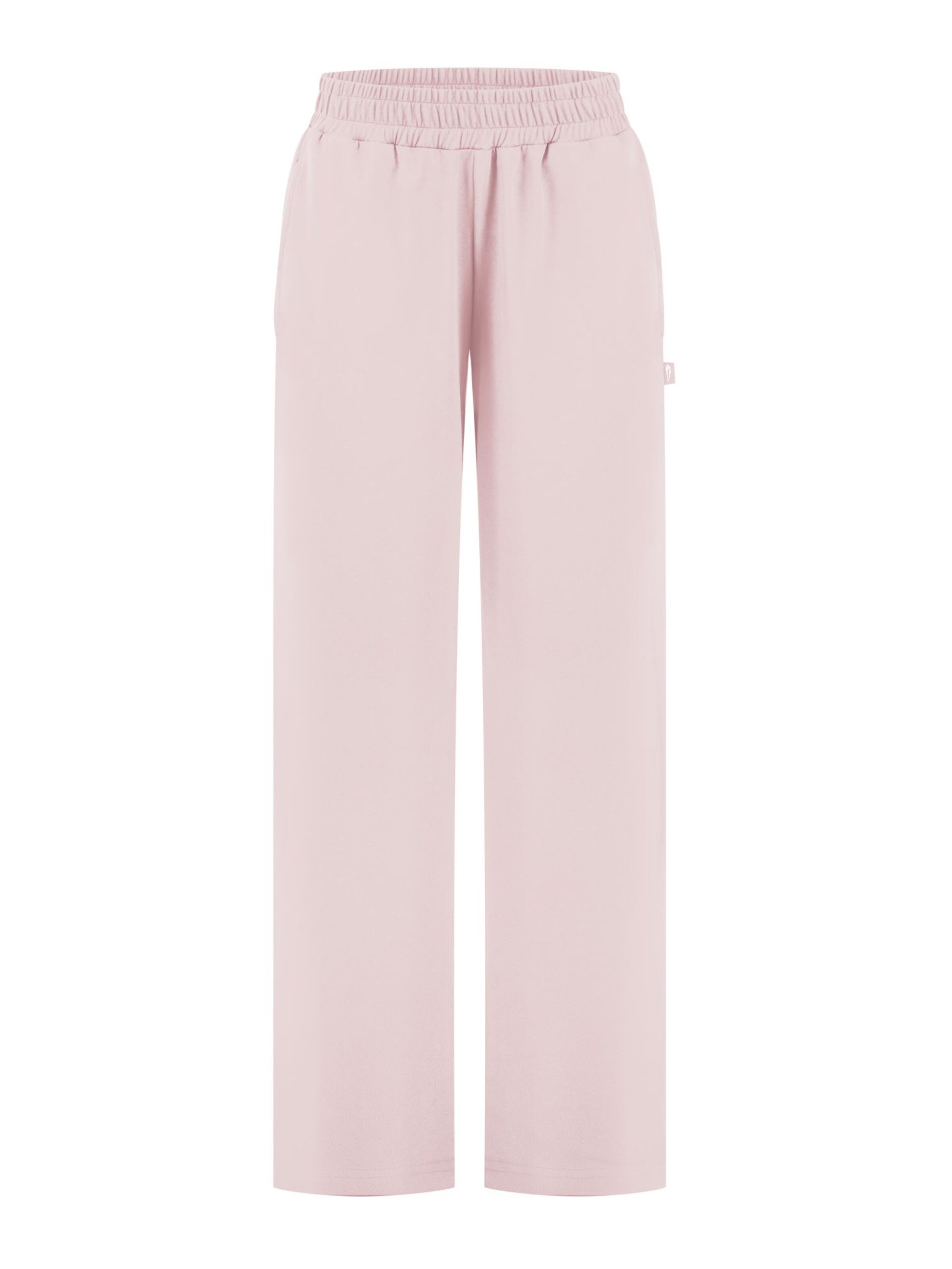 Smilodox Jogginghose Jora in Pink: Vorderseite