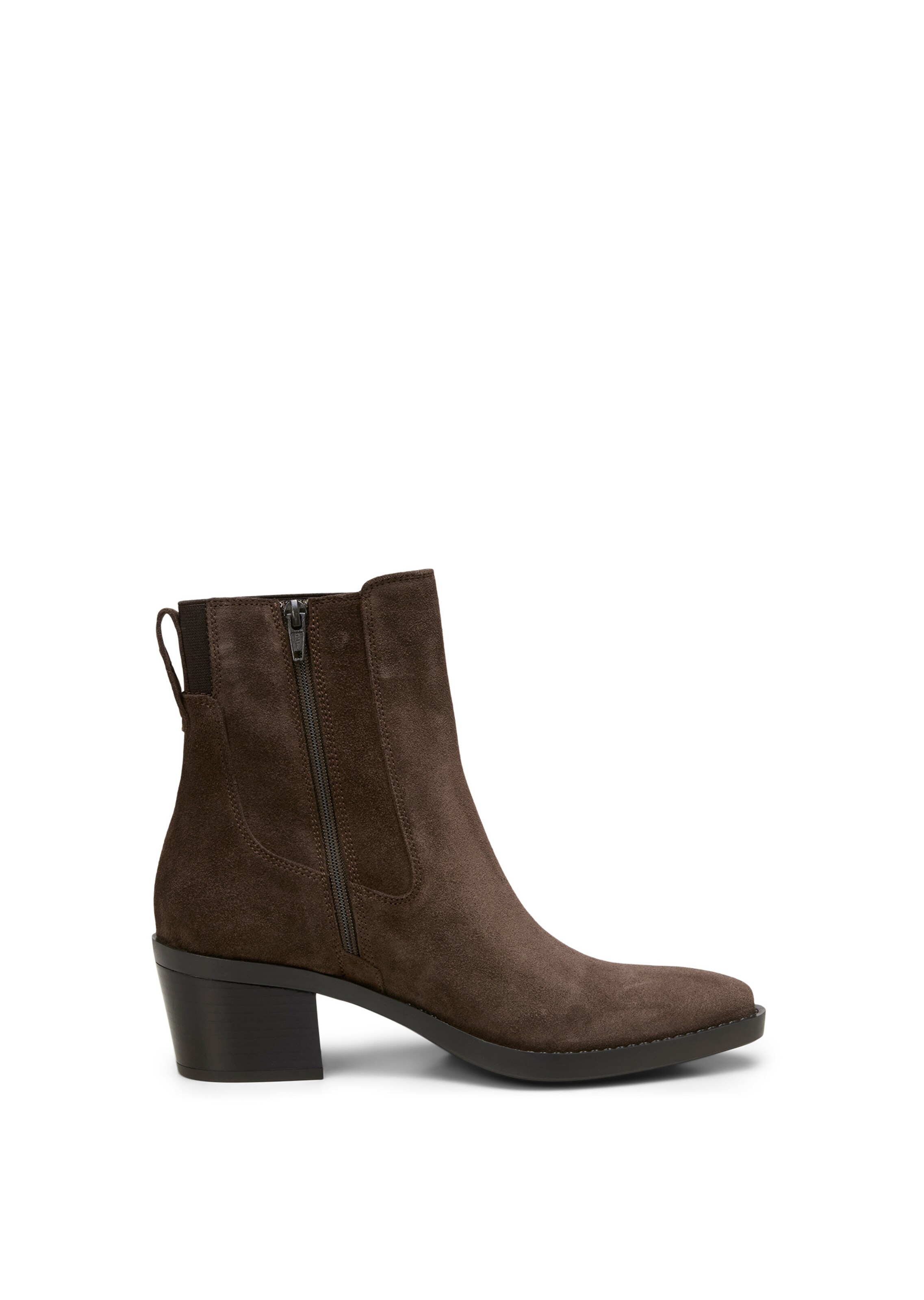 Marc O'Polo Bootie in Brown