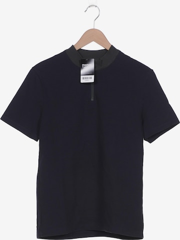 COS Shirt in S in Blue: front