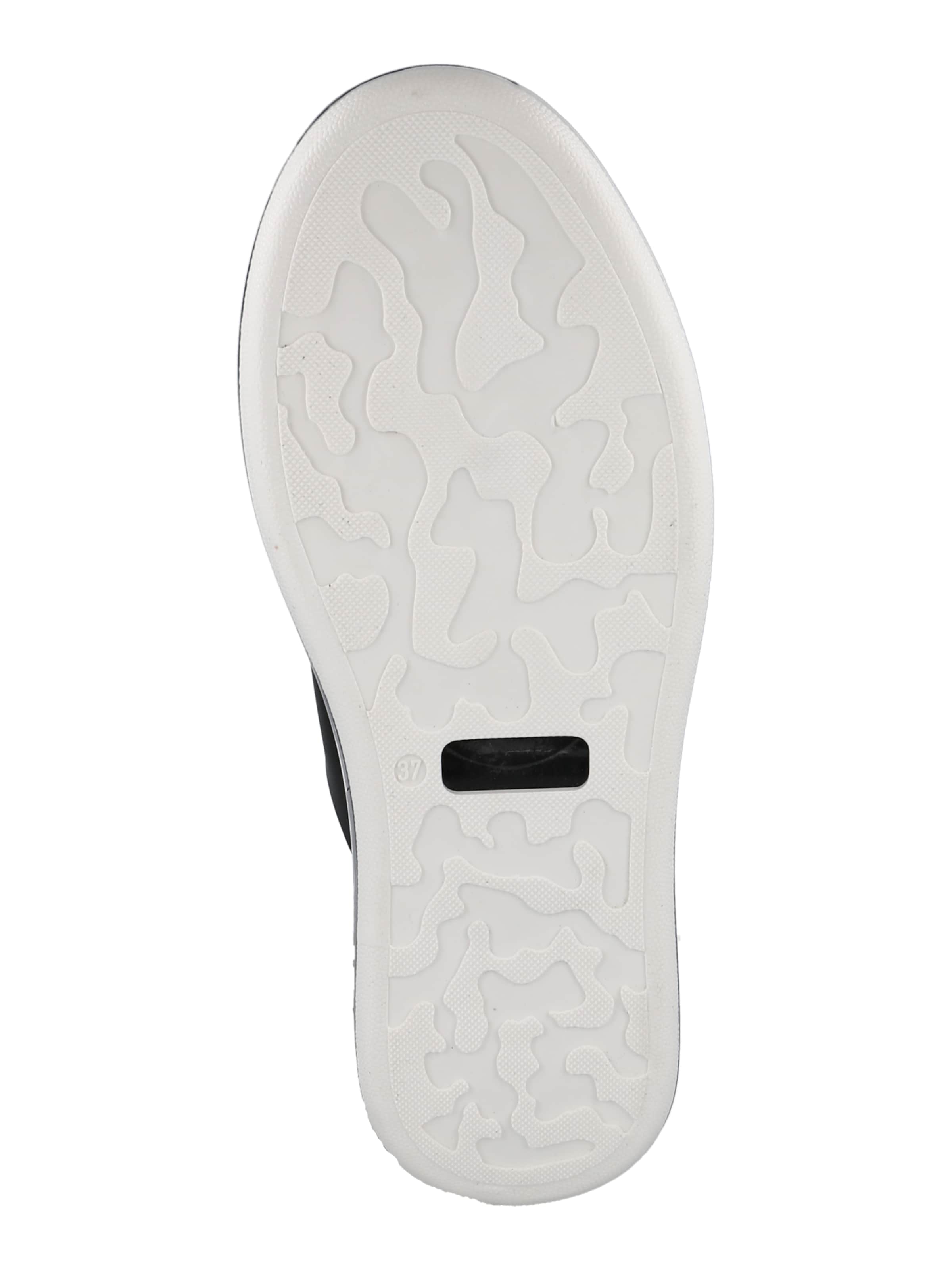 F_WD Muiltjes in Zwart