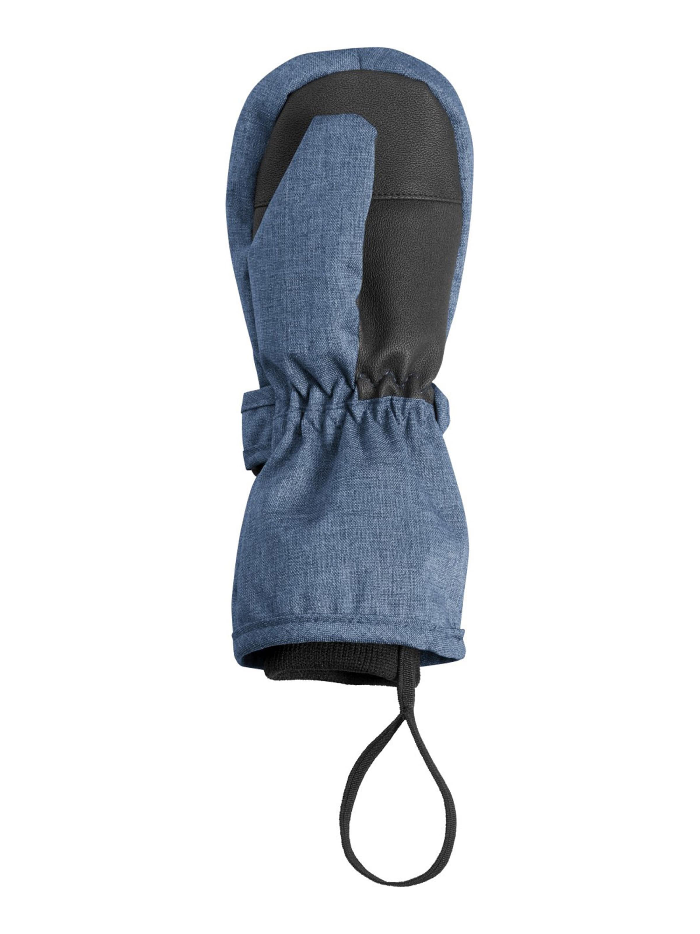 PLAYSHOES Ръкавици в синьо