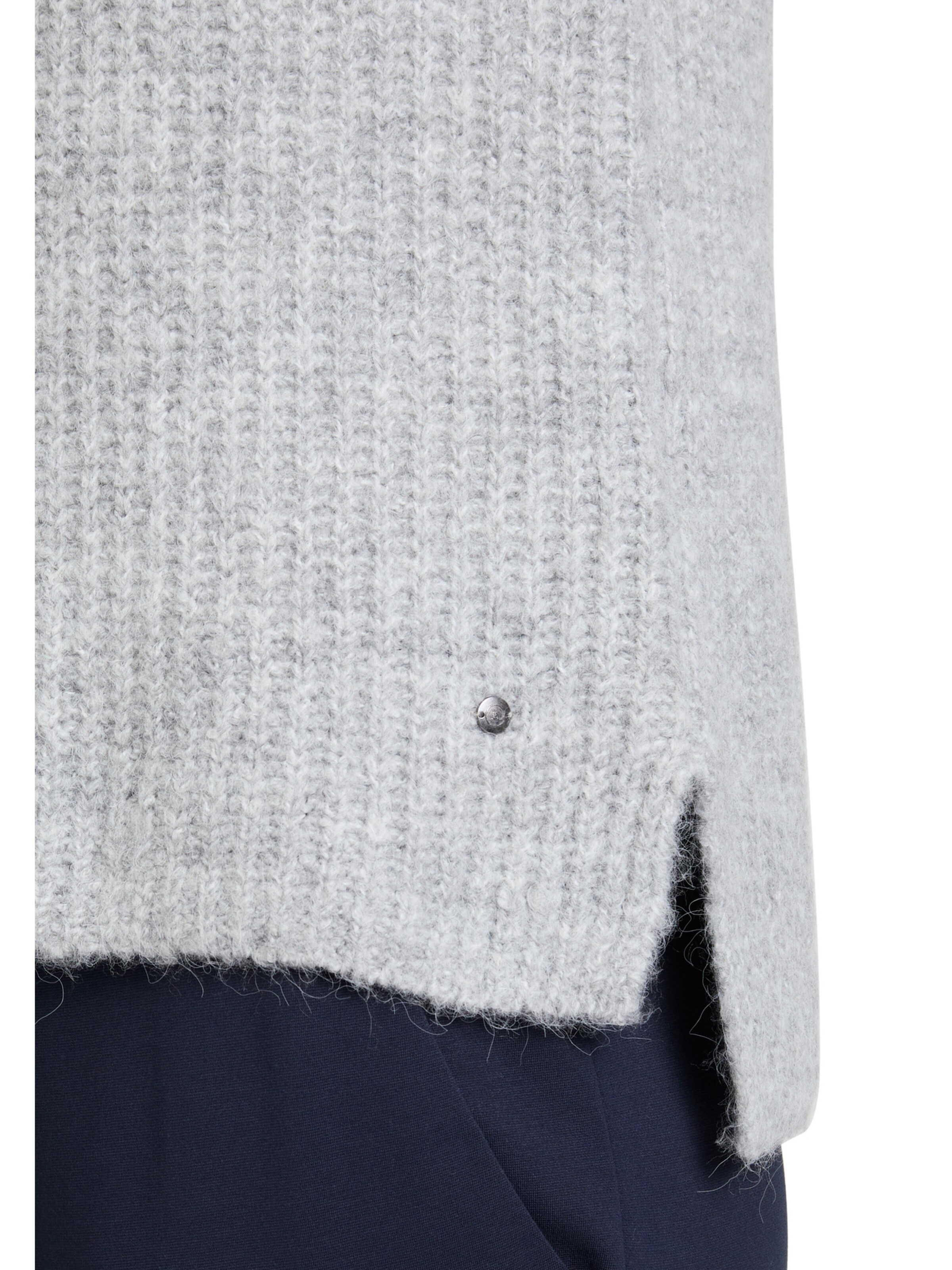 Pull-over Betty & Co en gris