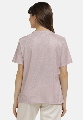MYMO Shirt in Pink