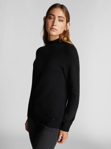 North Sails Sweater in Black