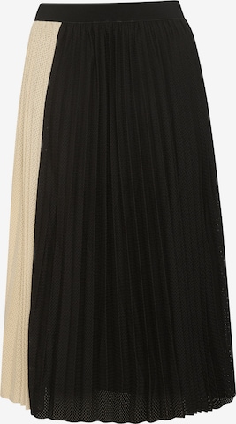 CULTURE Skirt 'Arlo' in Black