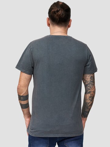 Recovered Shirt in Grey