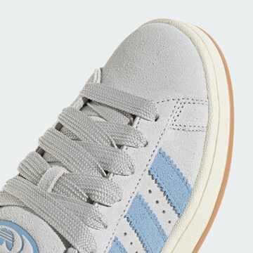 Baskets basses 'Campus 00s' ADIDAS ORIGINALS en gris
