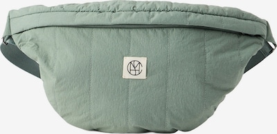 Rankinė ant juosmens 'Sasja' iš MSCH COPENHAGEN, spalva – pastelinė žalia, Prekių apžvalga