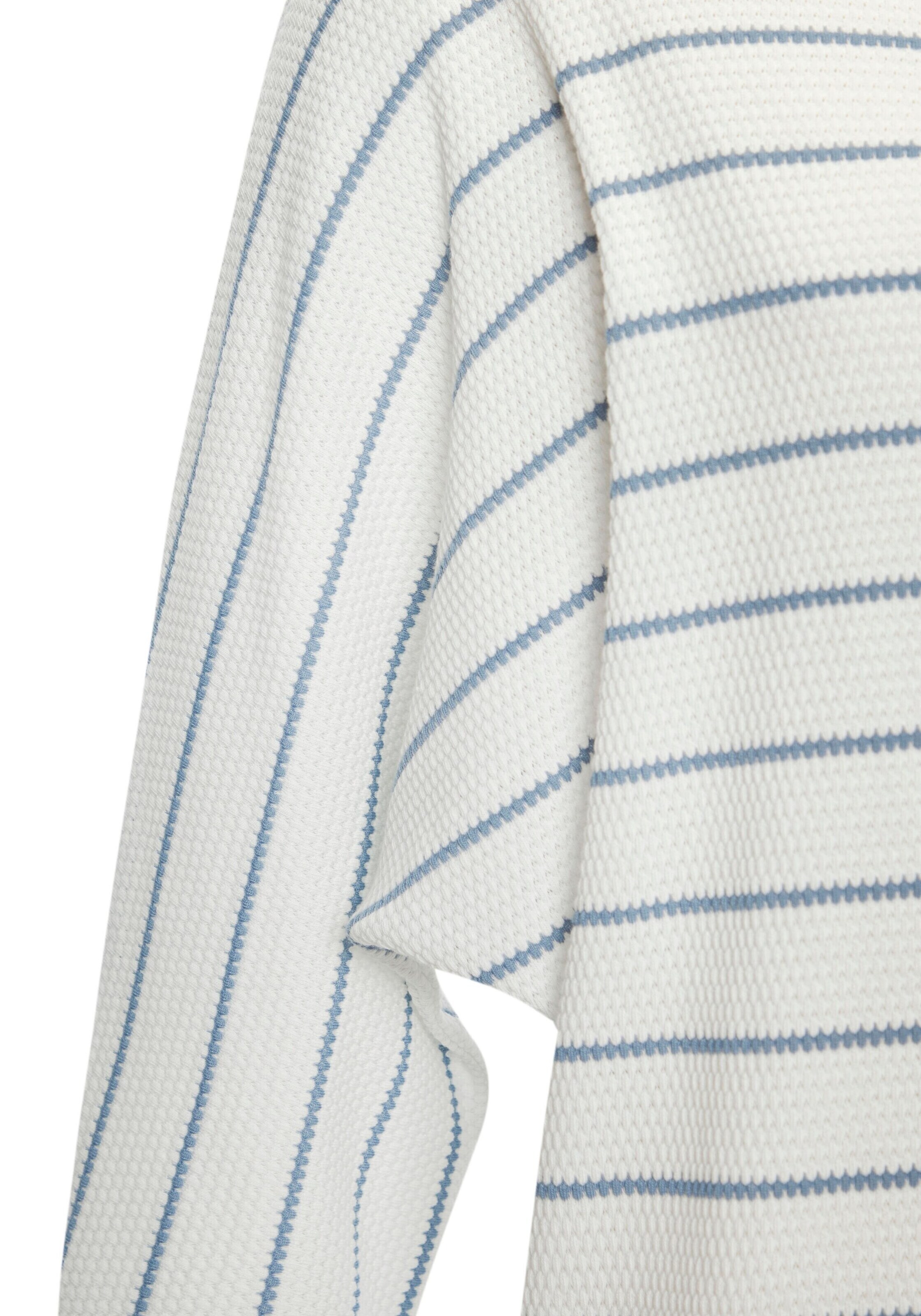 balta VIVANCE Marškinėliai